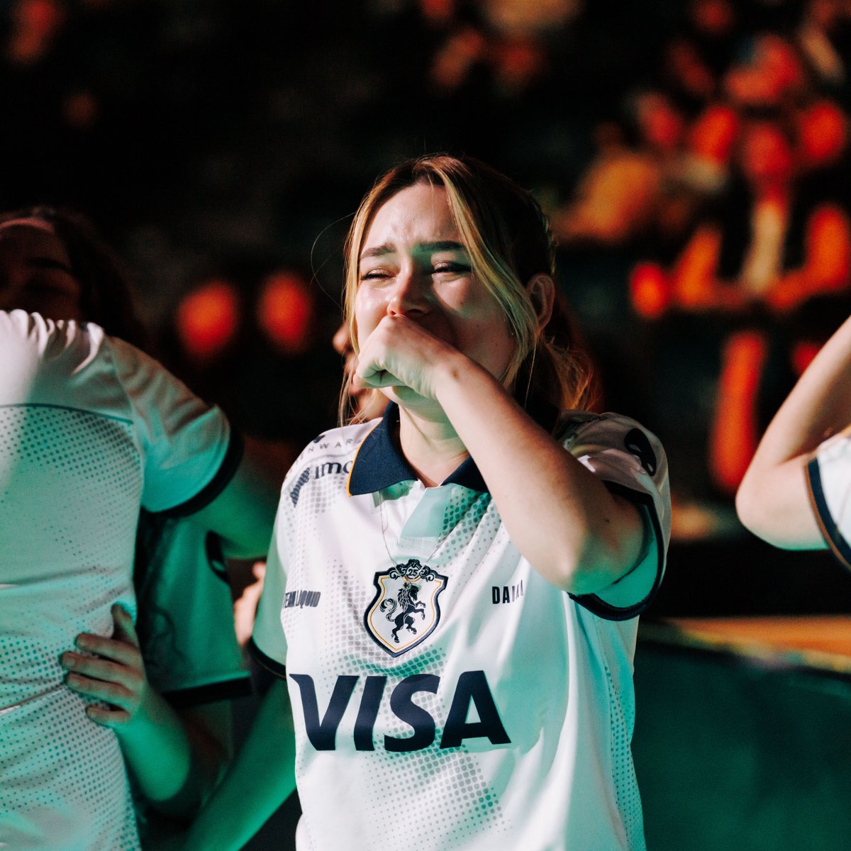 ValorantEsports's tweet image. Two Grand Finals. Two different outcomes.