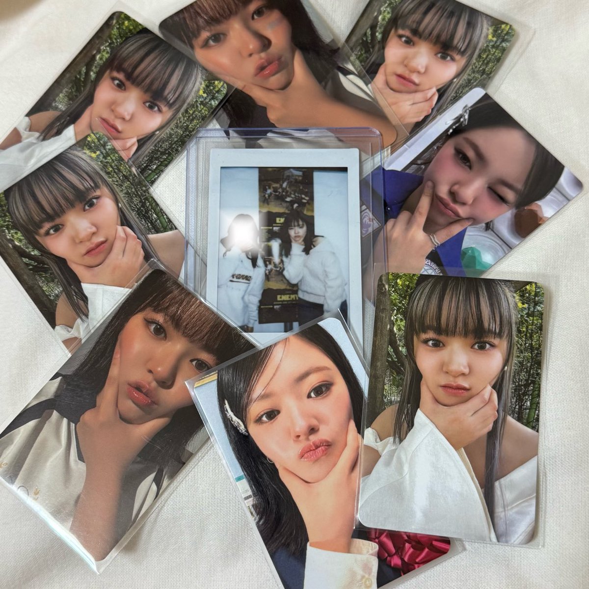 なっち tweet media