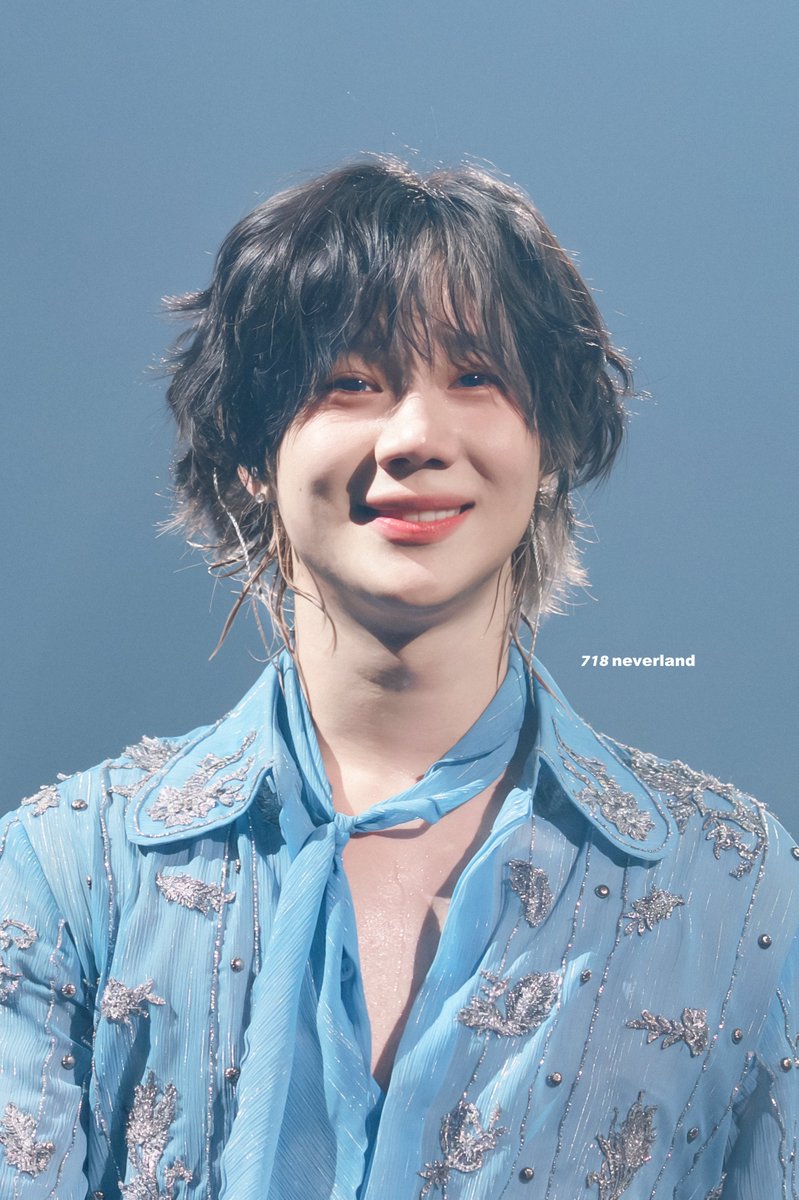 718neverland718's tweet photo. 251130 Veil 千葉 day2📷

今日も天使すぎる🪽😇

#태민 #taemin #テミン #泰民 https://t.co/9PrKUu5YKj