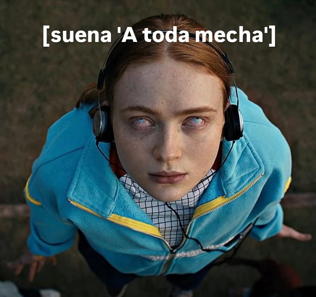 Netflix España (@netflixes) on Twitter photo 