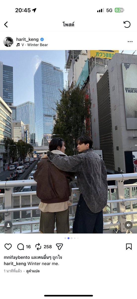 Babebiimemii's tweet image. ไม่เอาอะไรแล้วพ่อกุ

#KengHarit #KengNamping