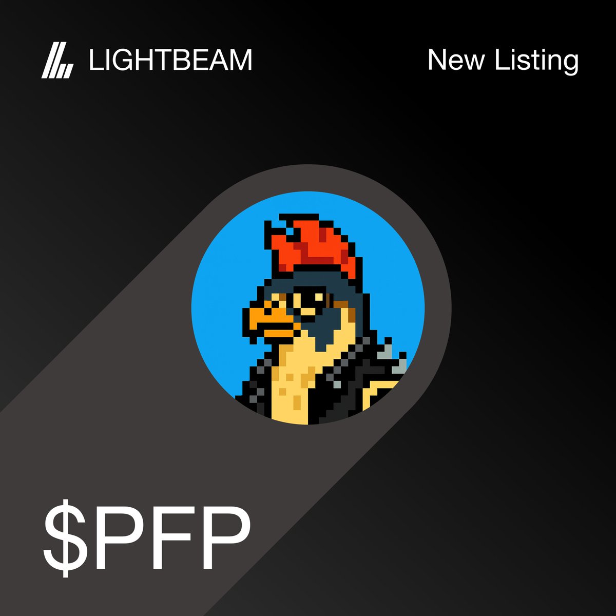 Lightbeam DEX tweet media