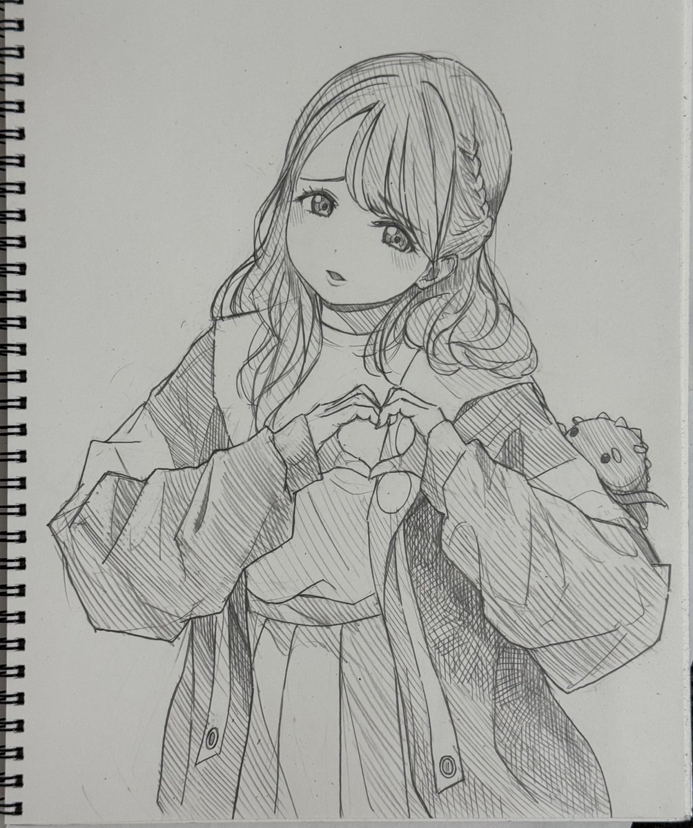 #今月描いた絵を晒そう
地元愛まつり来年も開催されますように...🙏
楽描き以外にも今月はご依頼いただいた絵も描いていました! 
