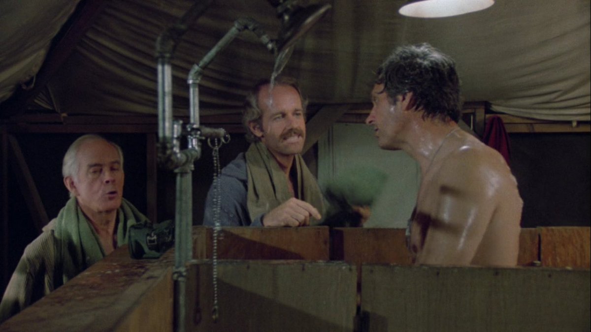 mashaholic's tweet image. Happy Sunday

#ClassicMASH #mash #mash4077