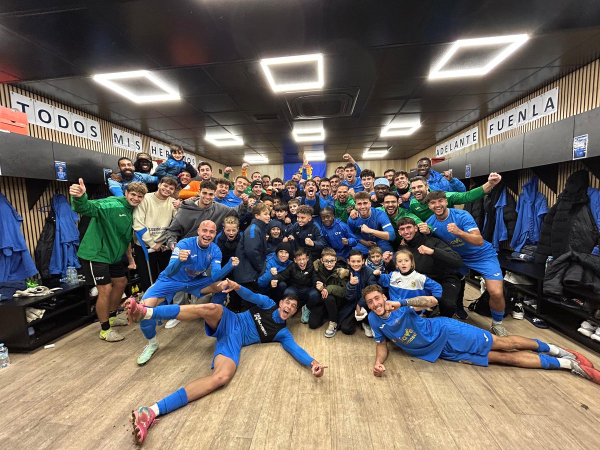 Cada esfuerzo cuenta. Hoy la recompensa llegó 💪🏽🫡