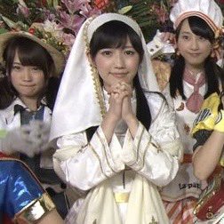 back in my tumblr days i was absurdly obsessed with this mayuyu lmao