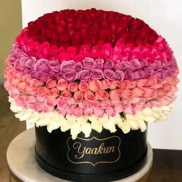 Felicidades Marta <a href="/IBAIAK/">Marta Uriarte Blázquez</a> !!! lo mejor hoy y siempre, Dios te bendice, un abrazo.