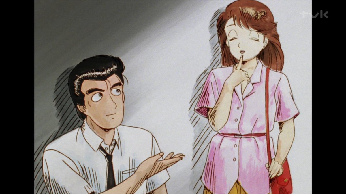 Post by あふろん on X: #美味しんぼ