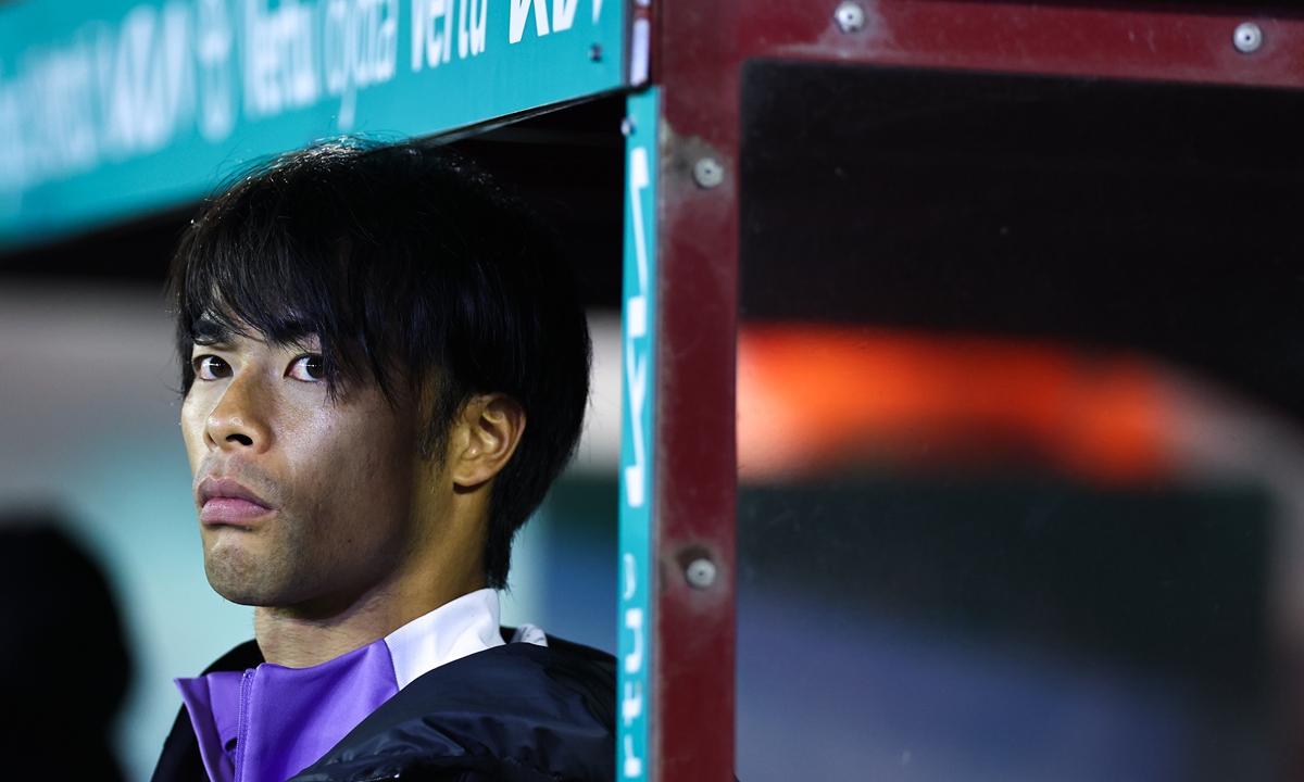 ميتوما. (وكالات) 