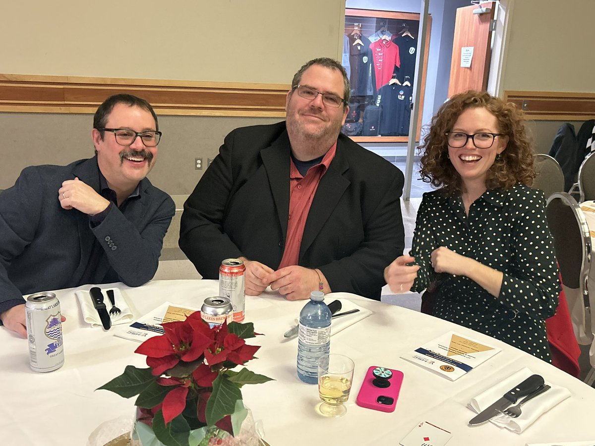 PeelLabour's tweet image. It was a wonderful night celebrating #OnLab at the 27th Annual Patrick Williams Health and Safety Awards. Thank you to all our guests and congratulations to the award winners. We appreciate you all!