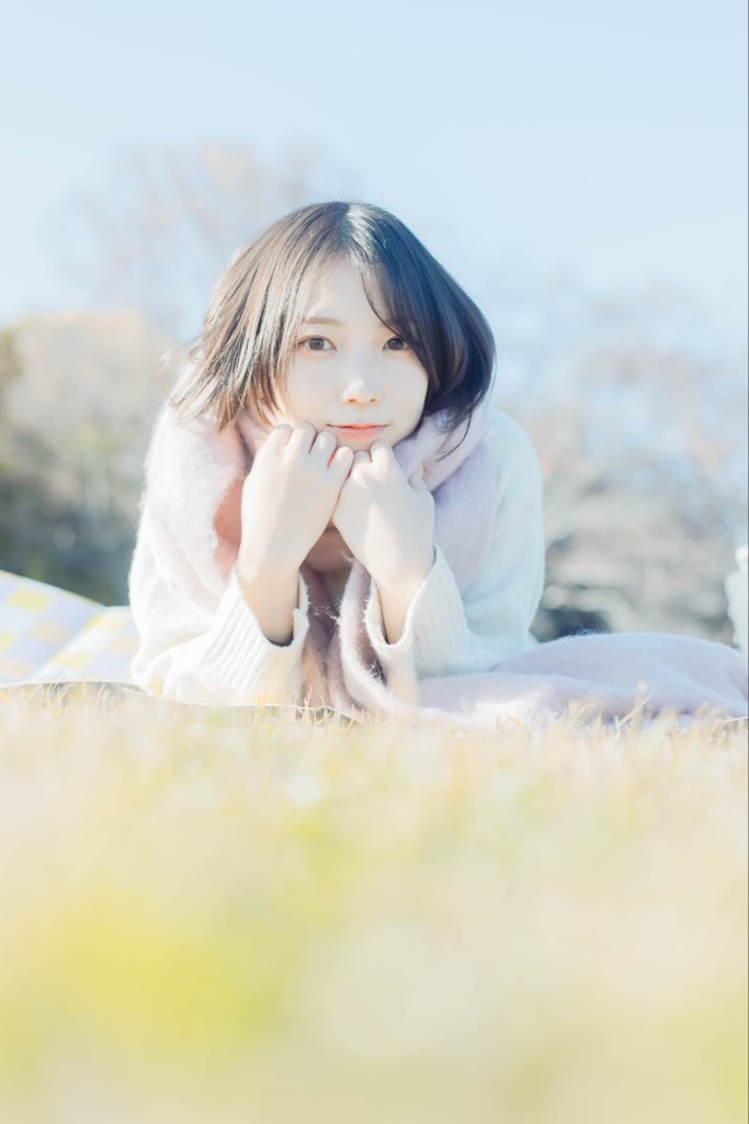 いつかの暖かい秋の日