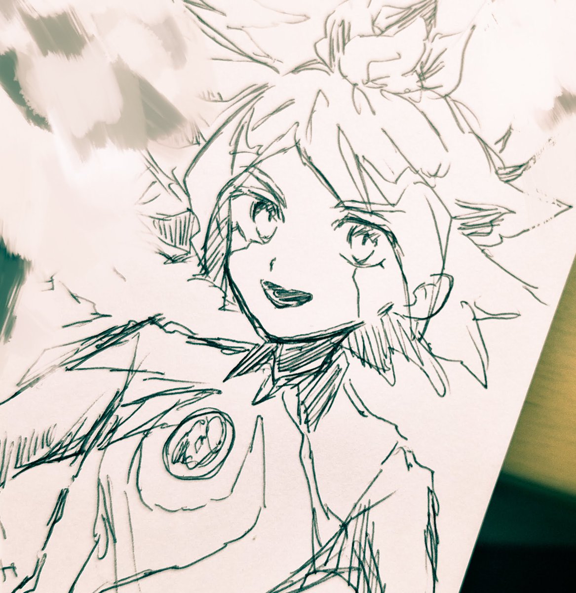 バーン様 過去のrkgk