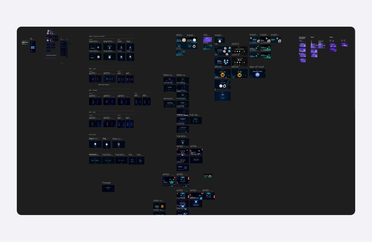 rahulluthra22's tweet image. People see clean UIs, optimised flows, and a refined product,

what they don’t see:
27 edge cases
8 error states
14 decision paths