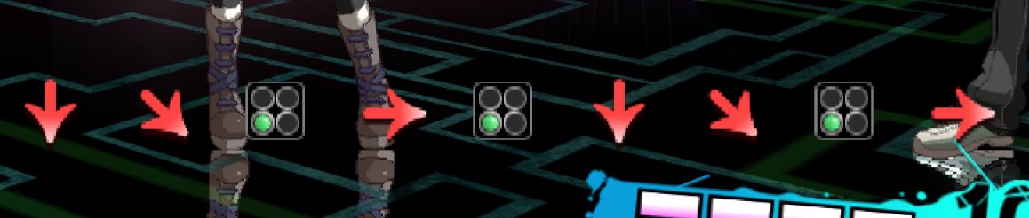 Kanataent's tweet image. Like here it worked but looks what the input looks like lmao