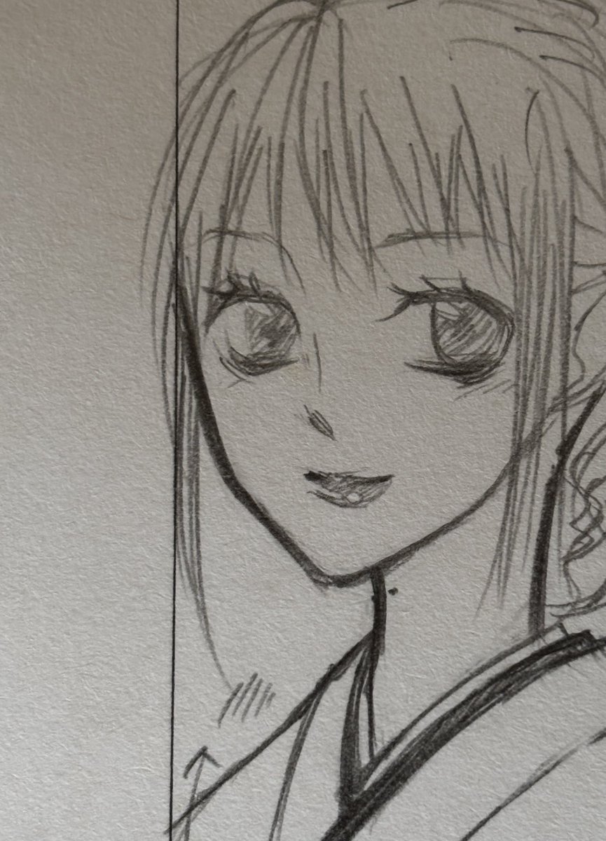 0312_KAZU_A's tweet image. またまたイラスト整理してたのですが、出てくるのは主にゆりっぺ( °ω° )
髪型をいろいろ変えるから、描きたくなる。

画像④は絵柄を変えて描いたものですが、左下のトレペに描いた七様がお気に入り…♡

何するかは、準備出来次第呟きます(о´∀`о)ﾜｸｰ♪

#GARNETCROW
#中村由利
#ゆりっぺ