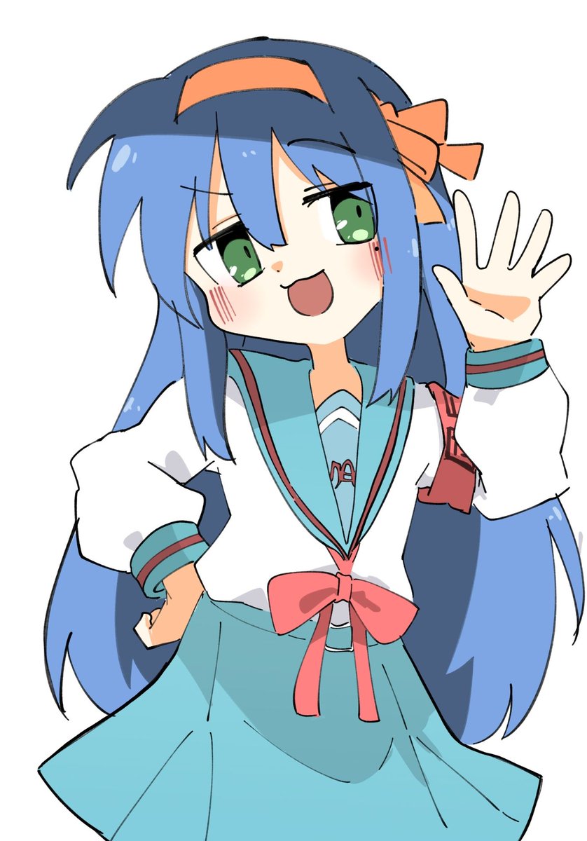 kyoroniki's tweet image. 