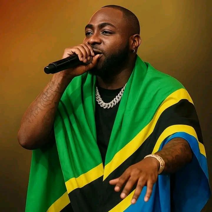 ChrissFundi's tweet image. Mwana katuwakilisha sana GZ wa Tz