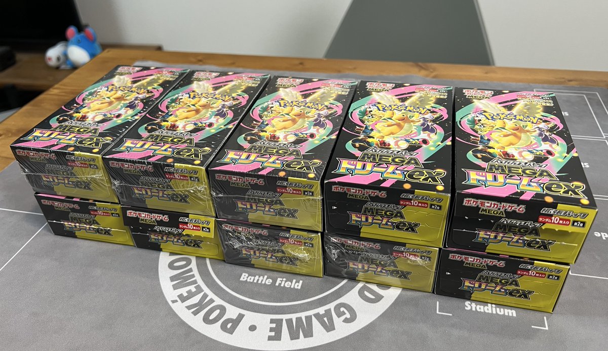 よっしい🎣🔶 (@yosshi_poke) / Posts / X