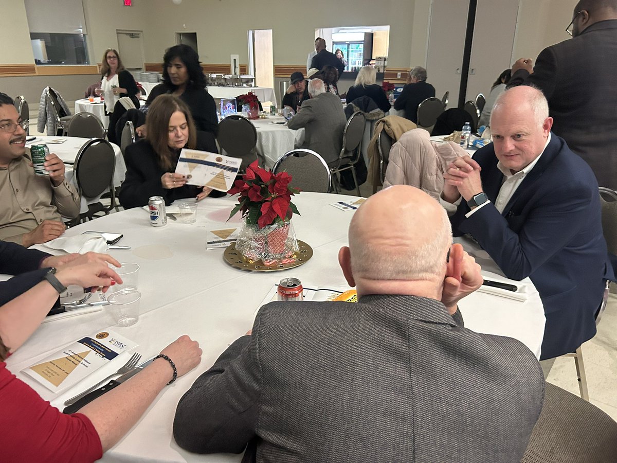 dpsuoectapres's tweet image. A great night for @OECTAProv DPSU at the @PeelLabour 27th Annual @WHSCtraining Patrick Williams Health and Safety Awards! Thanks to all who attended! #OnLab