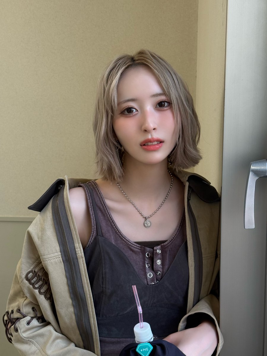 Post by 川中子 奈月心 on X: ライブ後