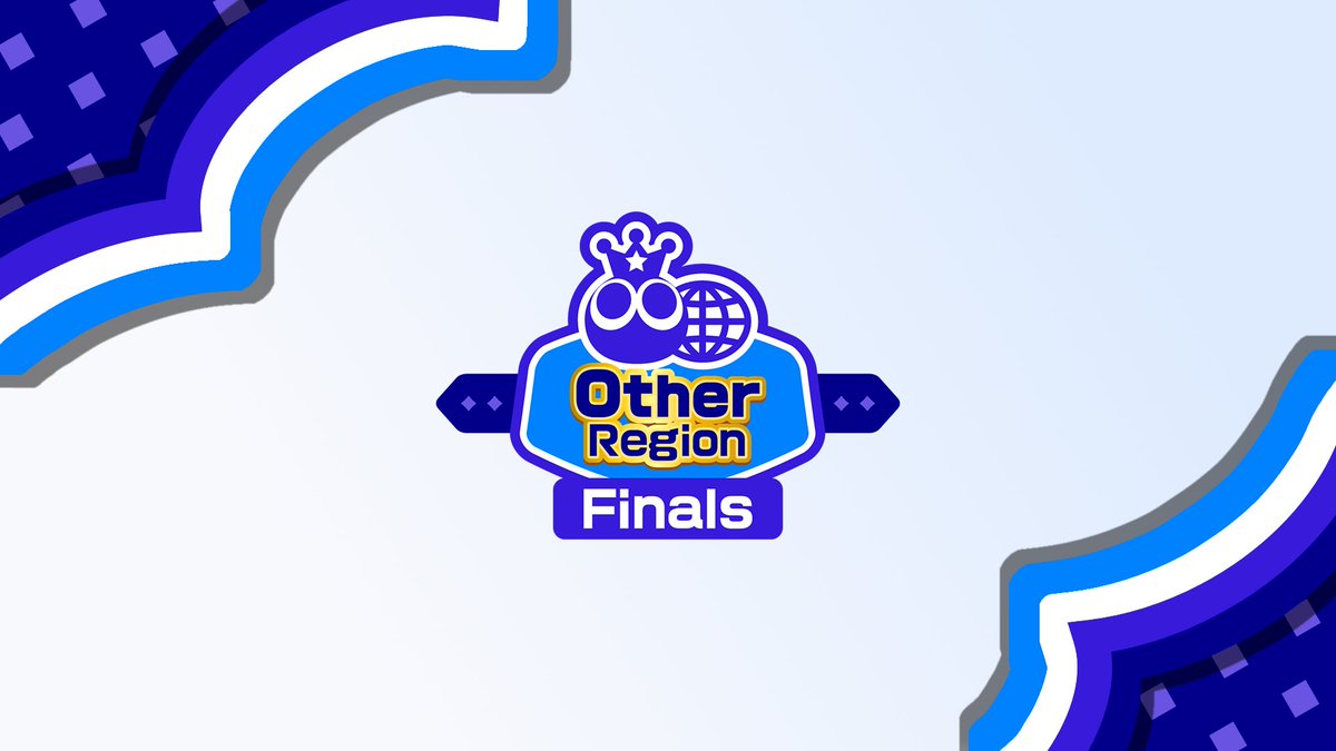 It's time for Other Region Finals: Day 2 📷  These are the remaining candidates: Yoshi100_Aus, aclivtak, Void, TBP_Rick, anameru, DdR_Dan, Hiku, and Angel OF Diamond! Who will be invited to Japan for the Grand Prix Finals? You'll find out today on: twitch.tv/AscensionPuyo