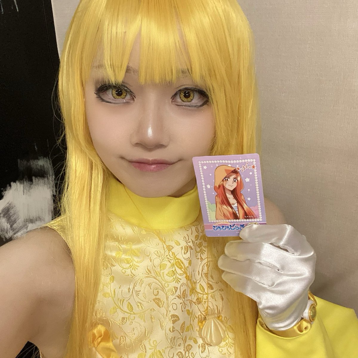 にすい15CDEF🐦‍⬛30アニウン🧜‍♀️ (@west_nishi6) / Posts / X