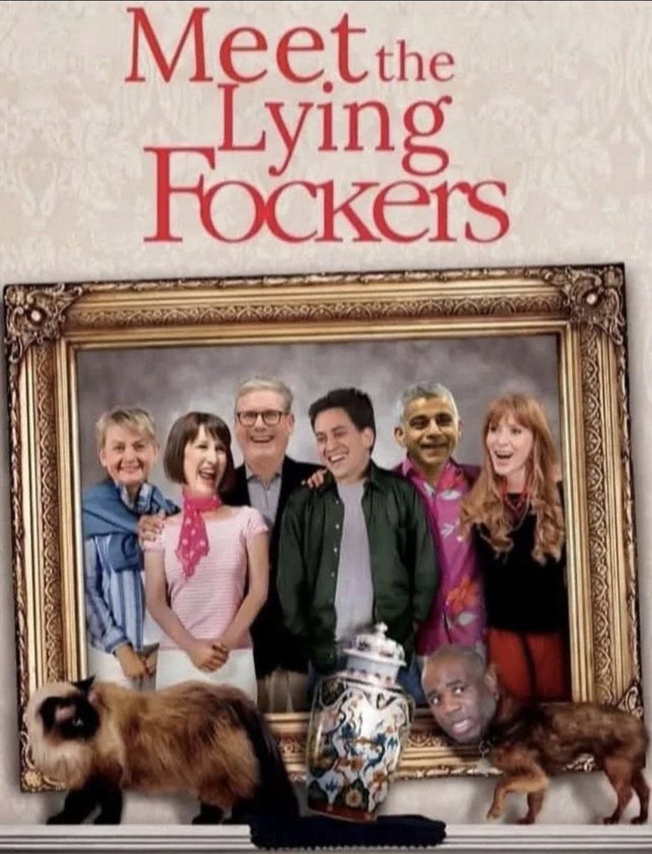 PeteJacksonGMP's tweet photo. @BBCPolitics If Rachel Reeves 'is asking', can we all say 'No?' 🙄
Didn't think so!
She aint 'asking', she's telling us!
#Reeves #ResignReeves #Budget2025 #LabourLiars #BlackHole
Worst Chancellor in UK history! https://t.co/I7WCFe4Ye3