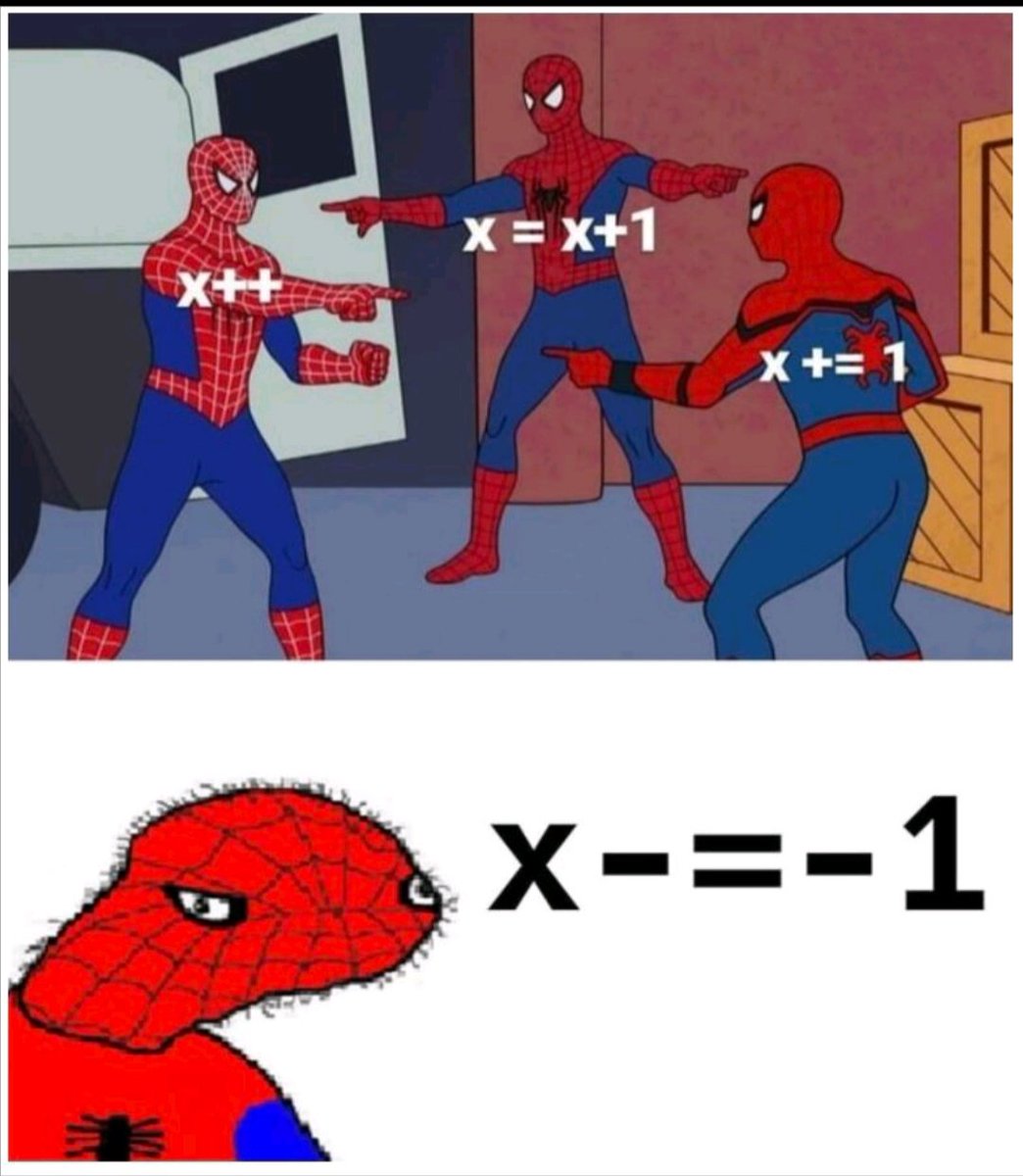 mohit_web_dev's tweet image. How I see myself in this whole world 😭🫠
#MeVsTheWorld #CodingMeme #ProgrammerLife #BuiltDifferent #RelatableAF