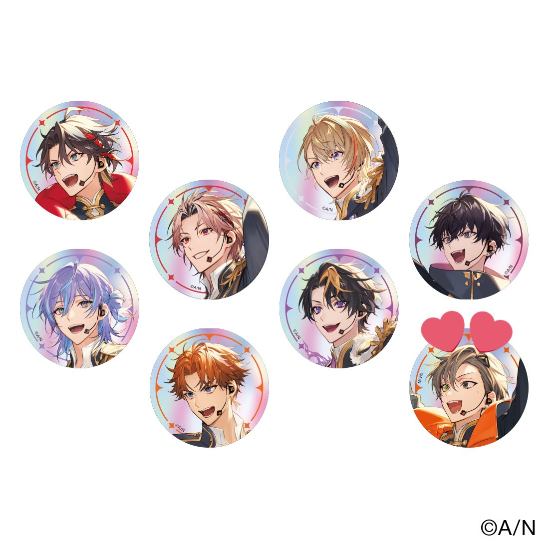 キュウ@取引垢 tweet media