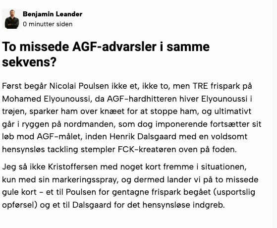 Benjamin Leander tweet media