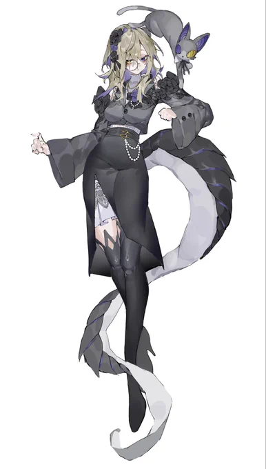 Commission thank you