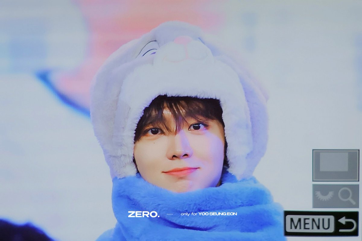 251130 🐰🐰🐰🐰 #EVNNE #이븐 #유승언 #YOOSEUNGEON #ユスンオン