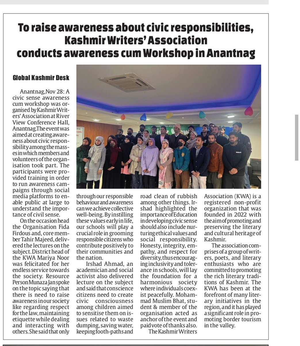 jazibjahangir's tweet image. His dedication to education reform and youth empowerment makes him a beacon of hope for the future. #FidaFirdousInspires