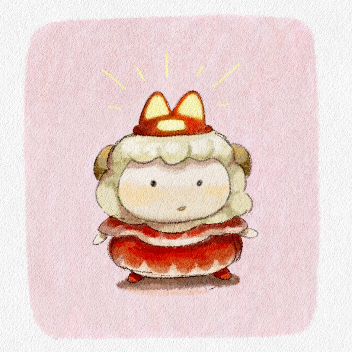 밥드세요 전하❤️