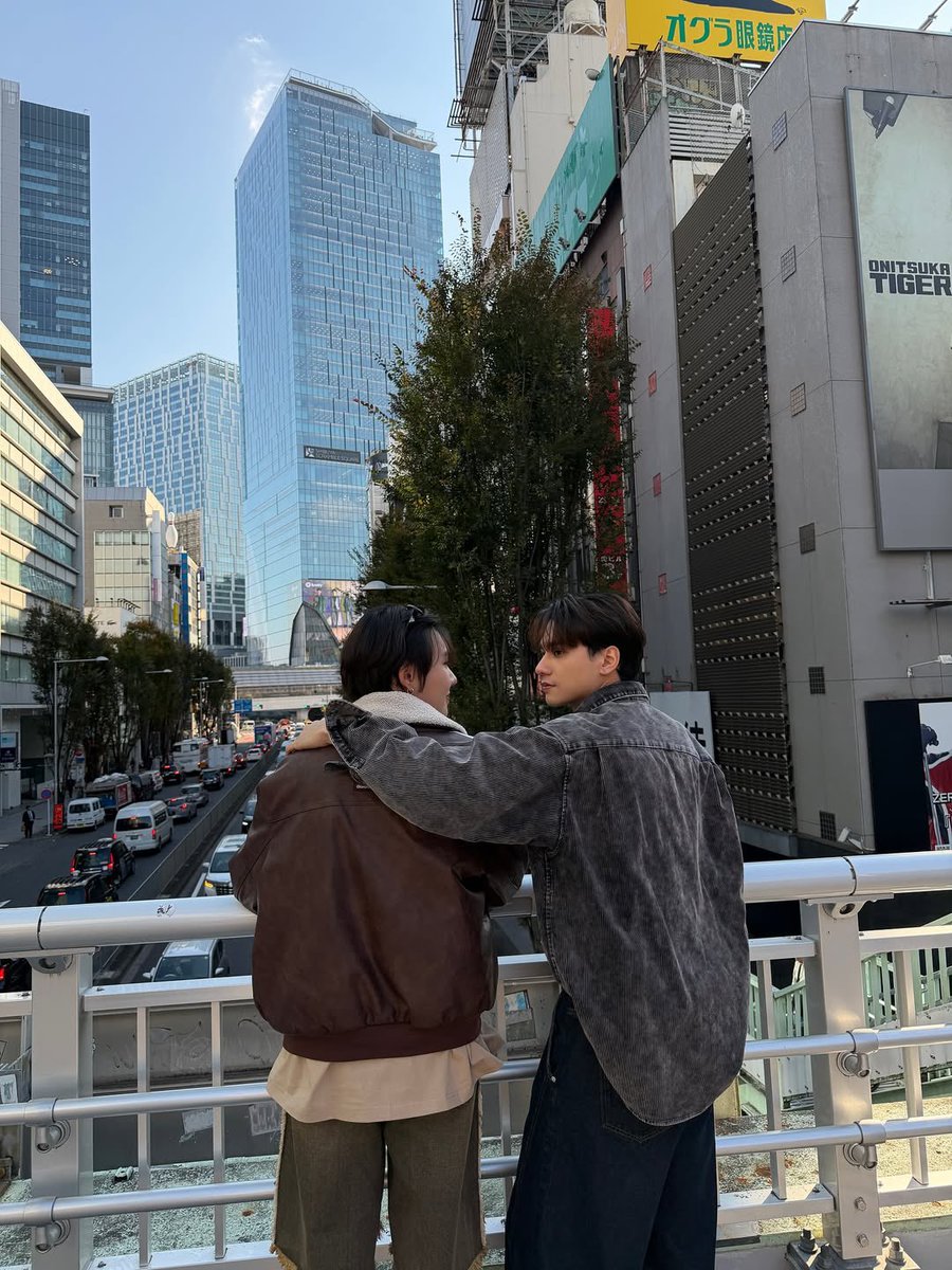 KengOfficialTH's tweet image. 301125 // Winter near me.

 ˙✧˖°📷 ༘ ⋆｡˚
⁺⠀˒「  Instagram Post Update ─ Harit_keng  」७ ,
#HaritIGs (1)

@harit_keng 
#KengHarit #KengNamping