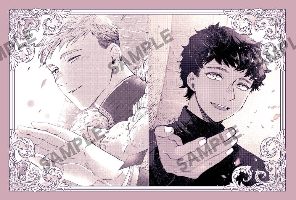 ともお tweet media