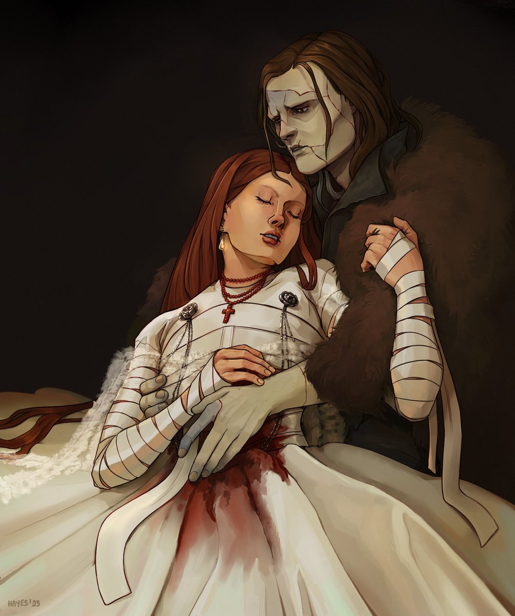 sun_god_rising's tweet image. and i long to follow.
#Frankenstein #Frankenstein2025