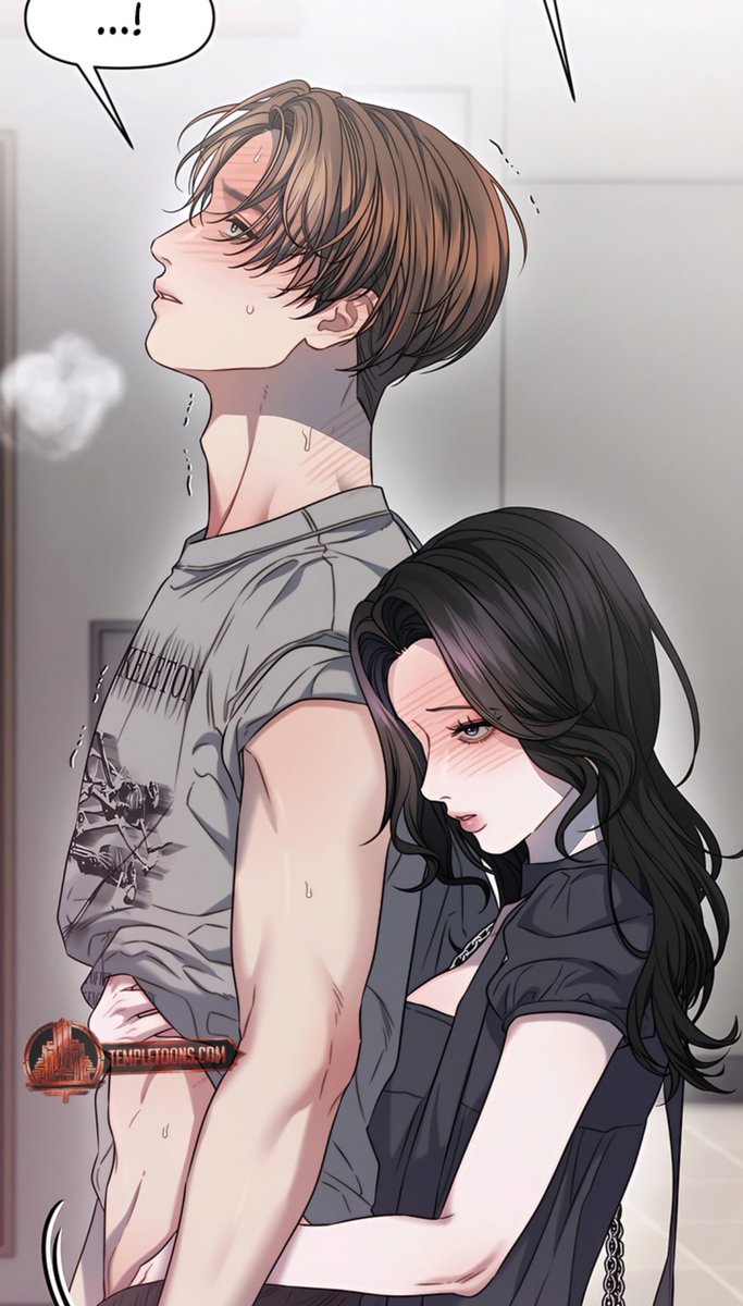 tfamIdoing2nd's tweet image. Art is so pretty....plot is....what the hell BUT I expect no less from this author!