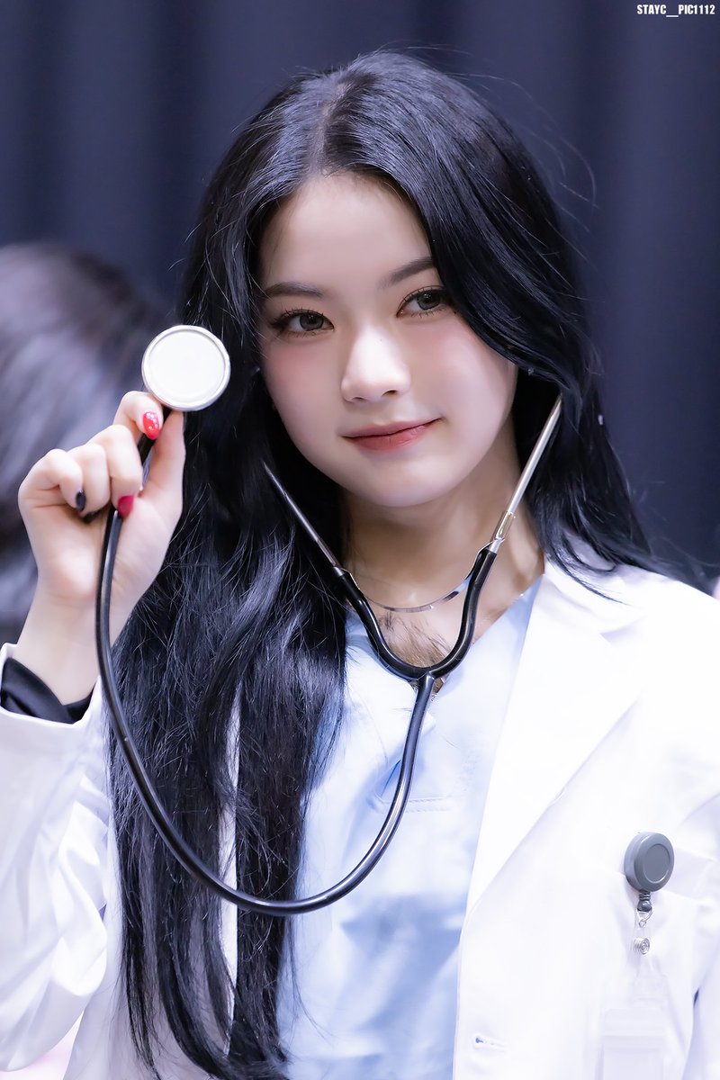 STAYC_PIC1112's tweet image. 251129 #스테이씨 #STAYC #아이사 #isa