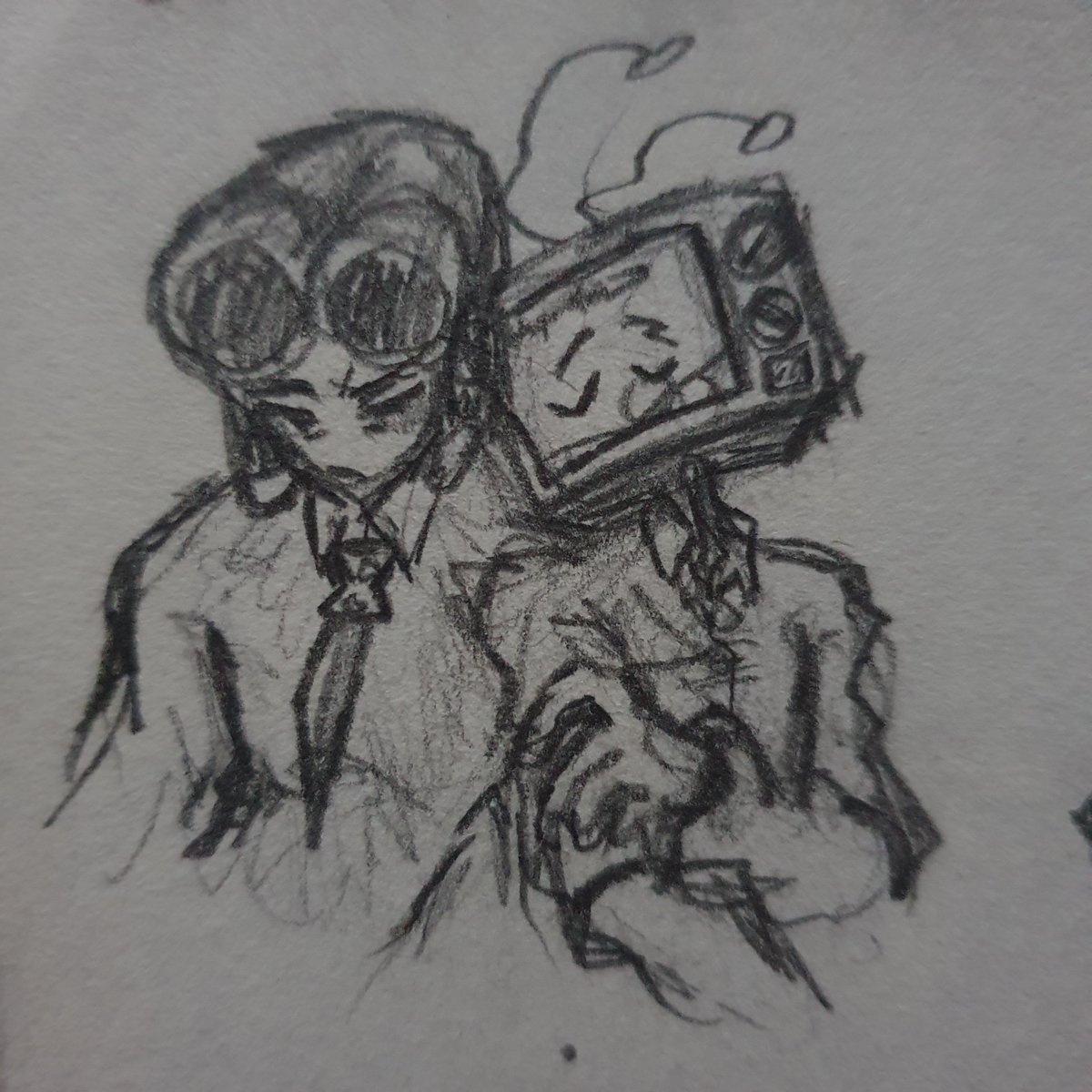 Little gunshow doodles I did a while ago but never posted 😭
#gunshow #mrpuzzles #mrwpnz #smg4gunshow