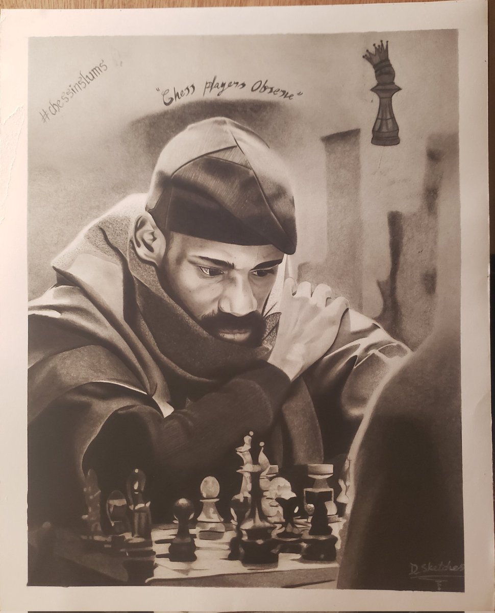 Jiggydoesit_'s tweet image. #chesslearning #ArtistOnTwitter