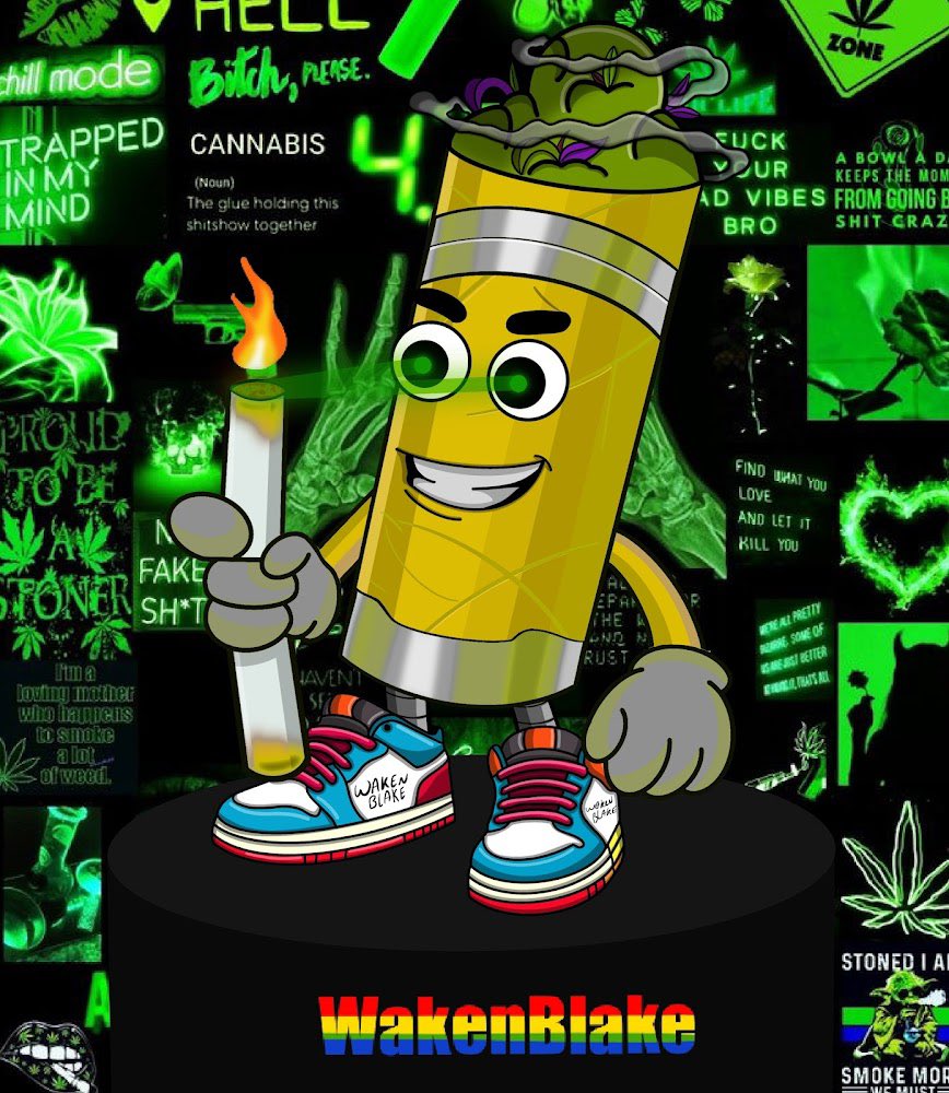 Kaleidoscope626's tweet image. I listen to their am space as often as I can and today I was finally able to snag a blend and become a member!! #LFG @digijointz @DIGI_KOINZ $KOINZ 

💨🔥💨🔥