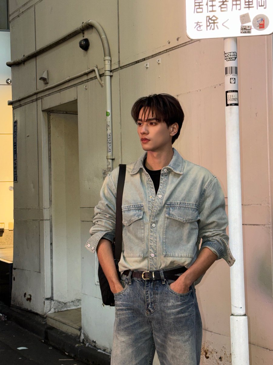 harit_keng's tweet image. Winter near me. #KengHarit