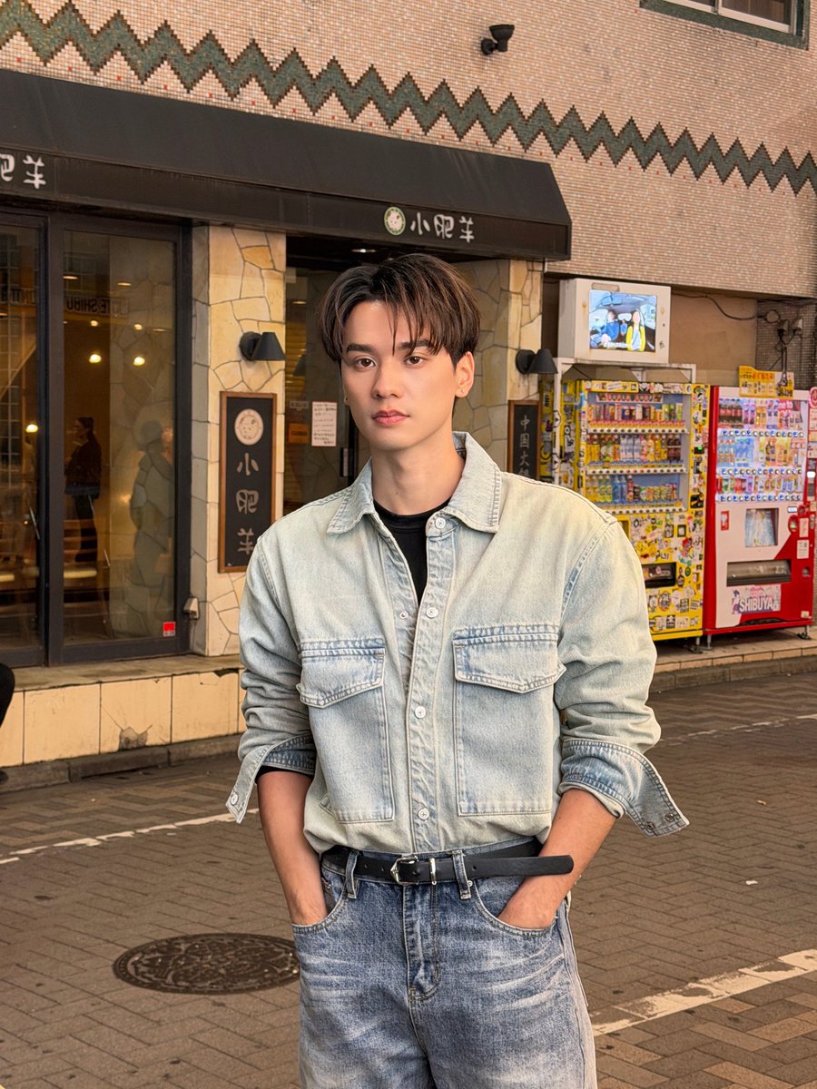 harit_keng's tweet image. Winter near me. #KengHarit