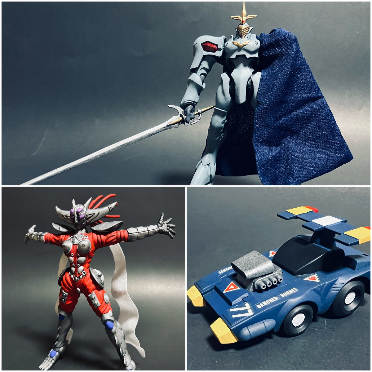 Bluefox (@Bluefox59209559) / Posts / X