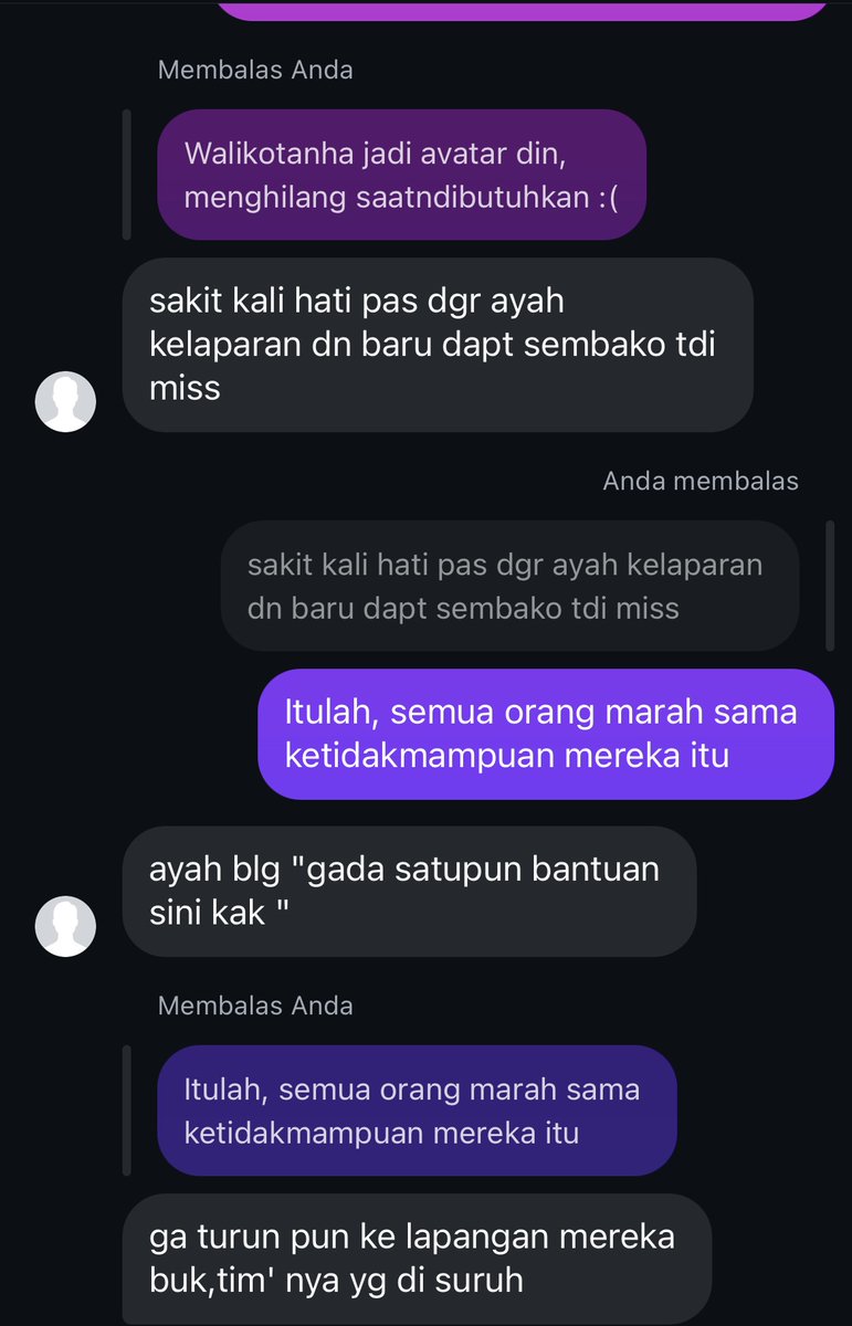 eskimaibu's tweet image. Halo semuanya, aku mau info tentang keadaan banjir di aceh sekarang ya
Saat ini dikotaku sendiri (LANGSA) sedang mengalami krisis

Ini adalah malam keenam sejak musibah banjir tapi dapur umum dan posko bantuan dari pemko belum ada
Sehingga terjadi kelaparan dan penjarahan