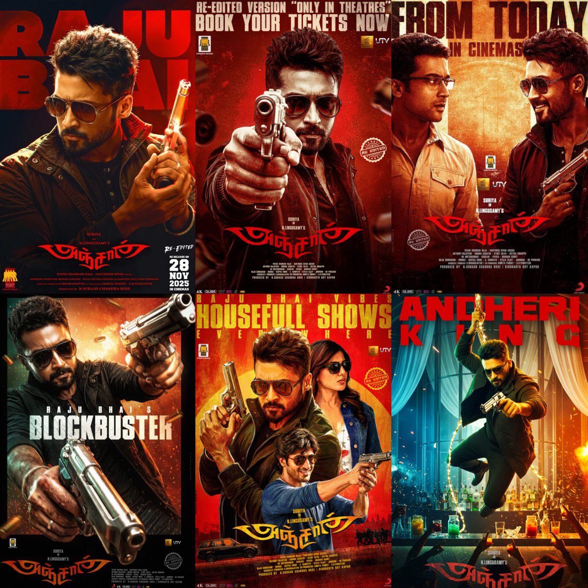 RockybhaiOffcl's tweet image. 🥵🔥