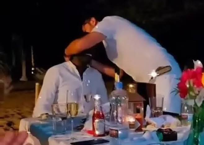 Maverick Aoko tweet media