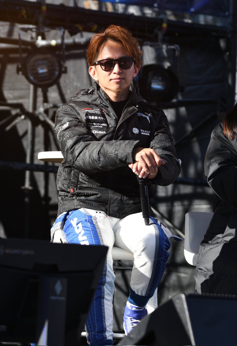 Kohei Hirate / Racing Driver (@Koheihirate) / Posts / X