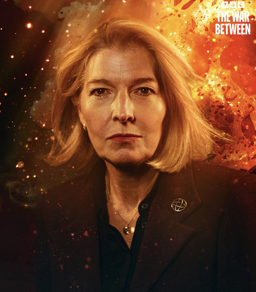 Everyone’s favourite Doctor who couple